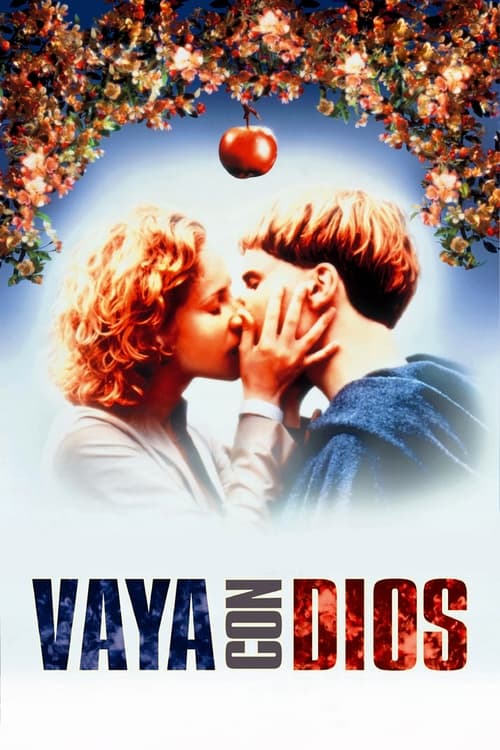 Jaquette Vaya con Dios