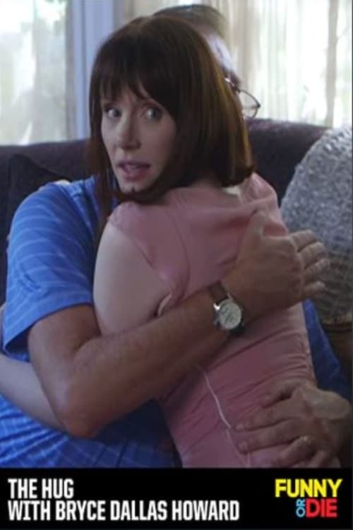 Jaquette The Hug
