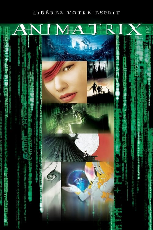 Cliquez pour voir la fiche Jaquette What is an Ocean Reconnecting the Cast and Crew of Cloud Atlas