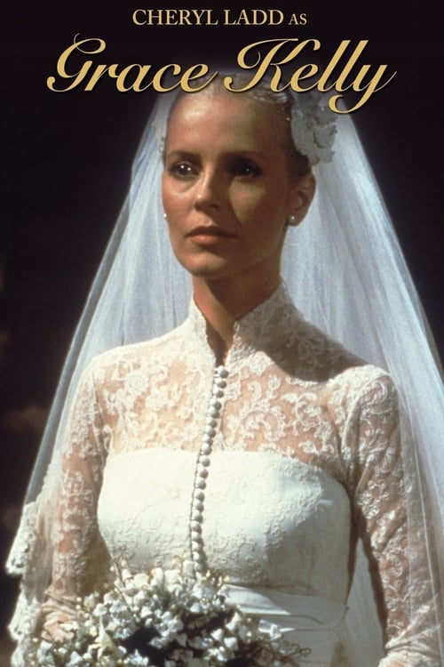 Jaquette Grace Kelly
