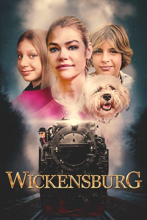 Jaquette Wickensburg