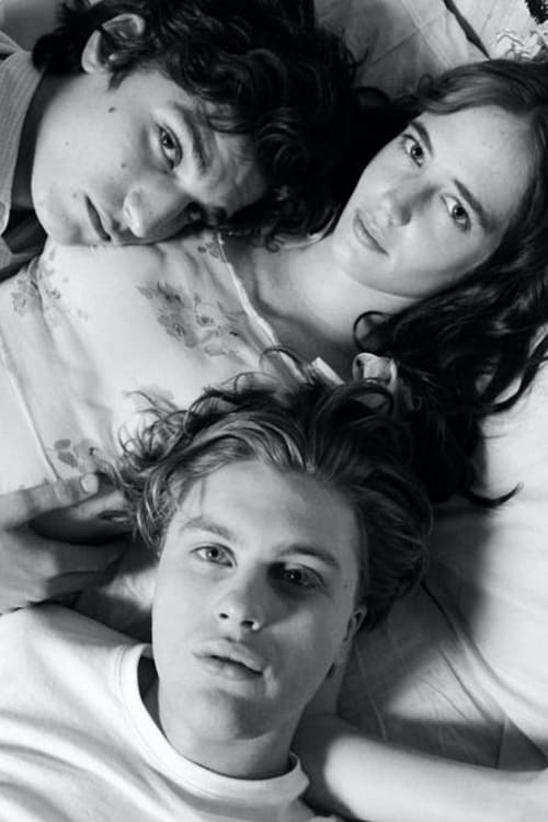 Jaquette Cinema, Sex, Politics: Bertolucci Makes ‘The Dreamers’