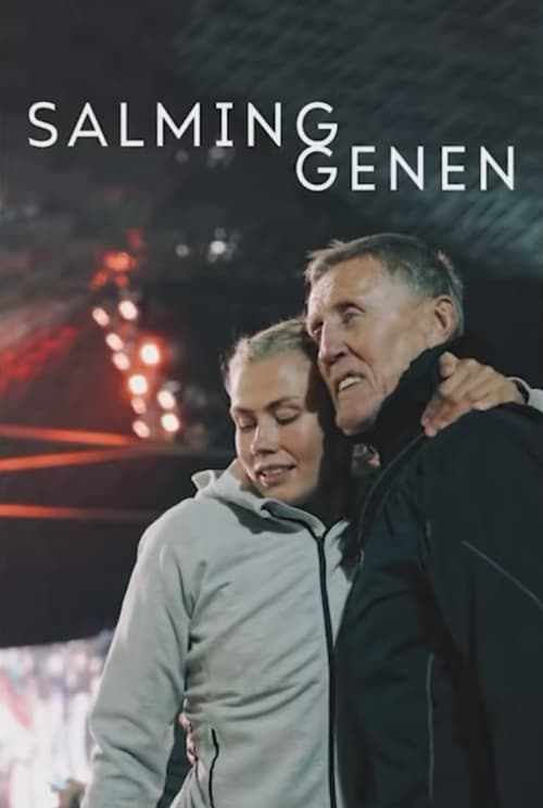 Jaquette Salminggenen