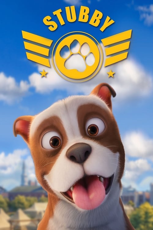 Jaquette Stubby