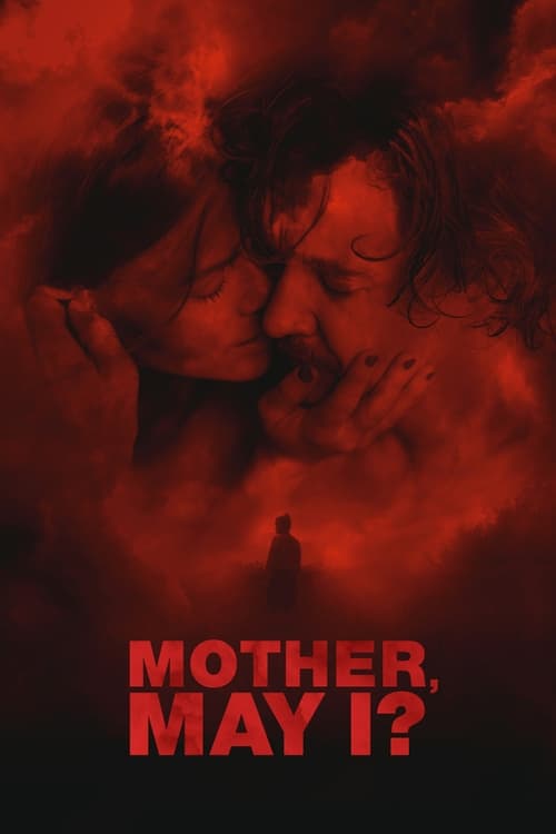 Jaquette Mother, May I?