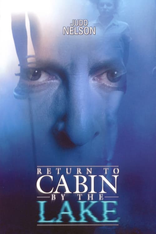 Jaquette Return to Cabin by the Lake