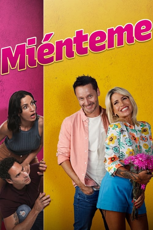 Jaquette Miénteme