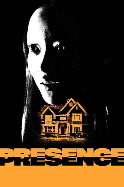 Jaquette Presence