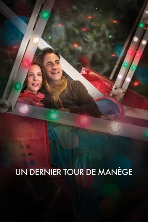 Jaquette Le dernier Noël de Suzy