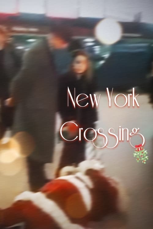 Jaquette Un angelo a New York