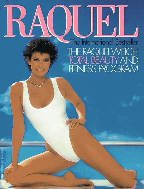 Jaquette Raquel: Total beauty and fitness