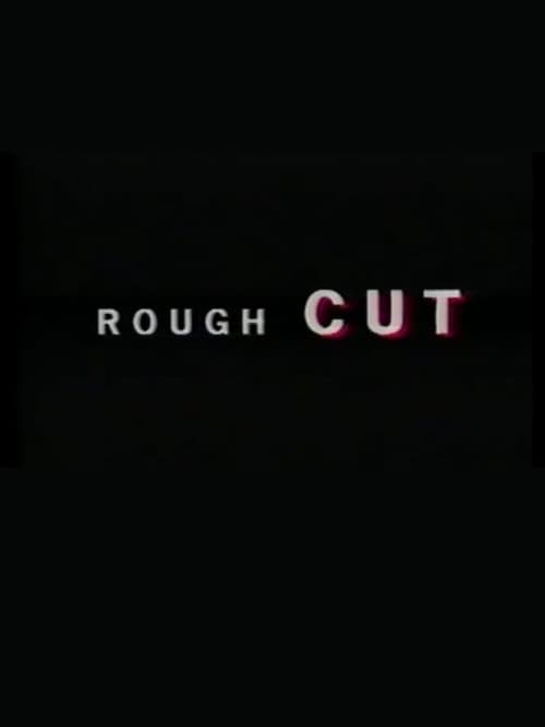 Jaquette R.E.M.: Rough Cut