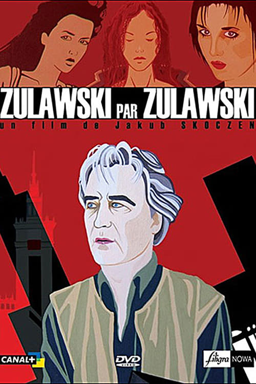 Jaquette Żuławski o Żuławskim
