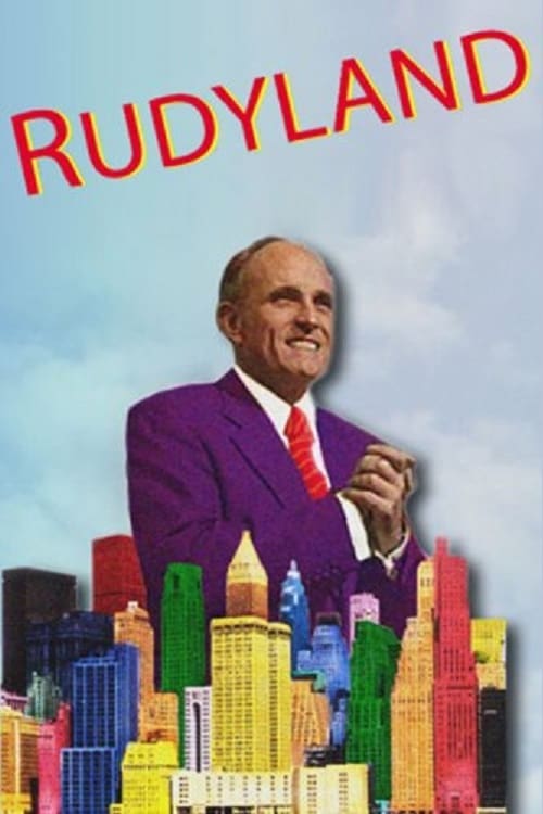 Jaquette Rudyland