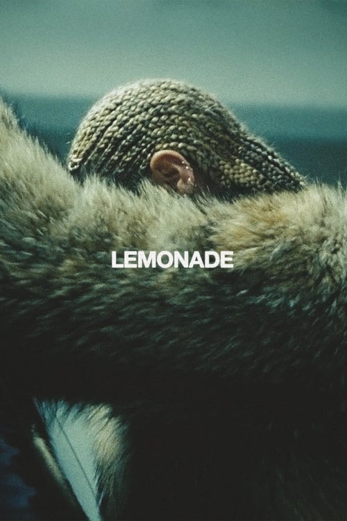 Jaquette Beyoncé : Lemonade