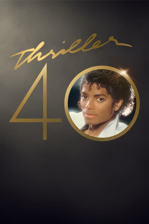 Jaquette Thriller 40