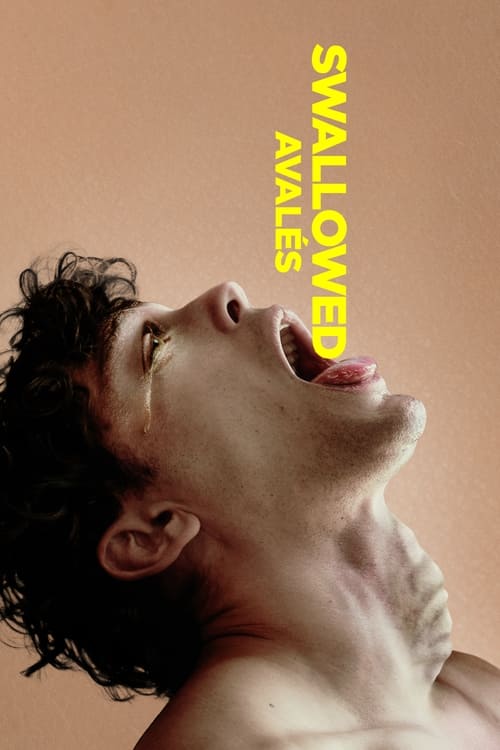 Jaquette Swallowed