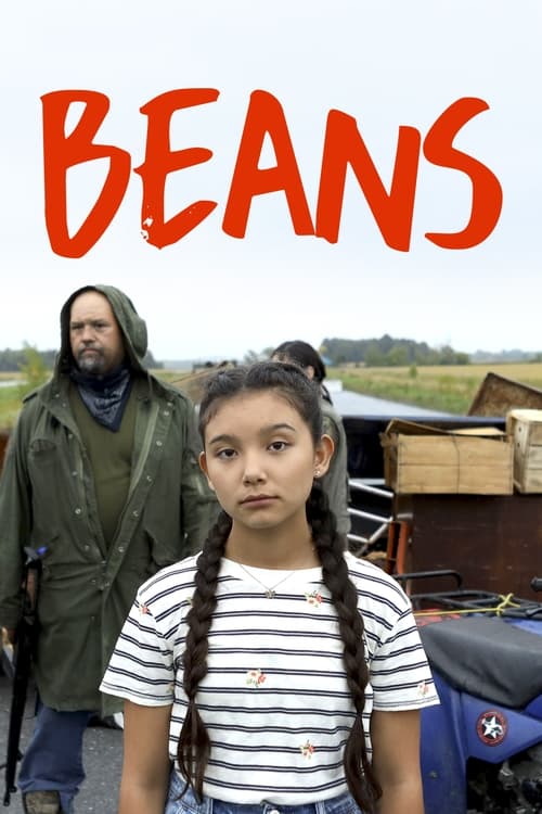 Jaquette Beans
