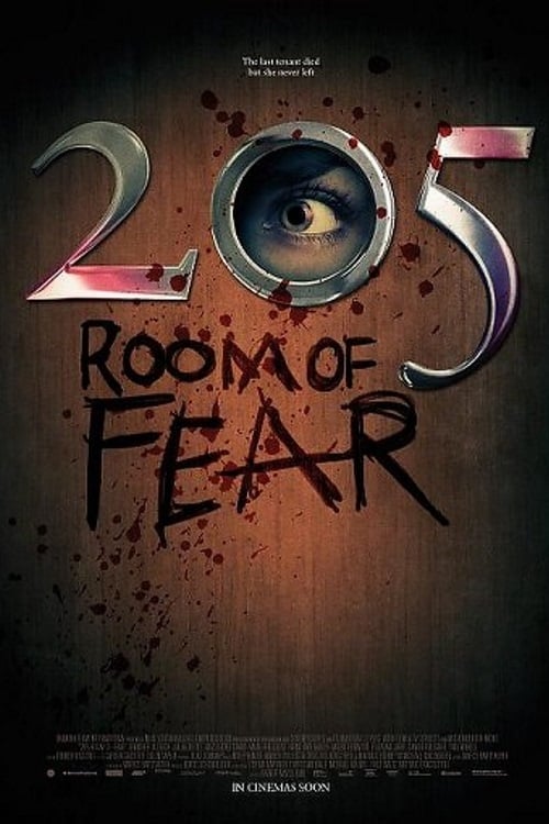 Jaquette Room 205