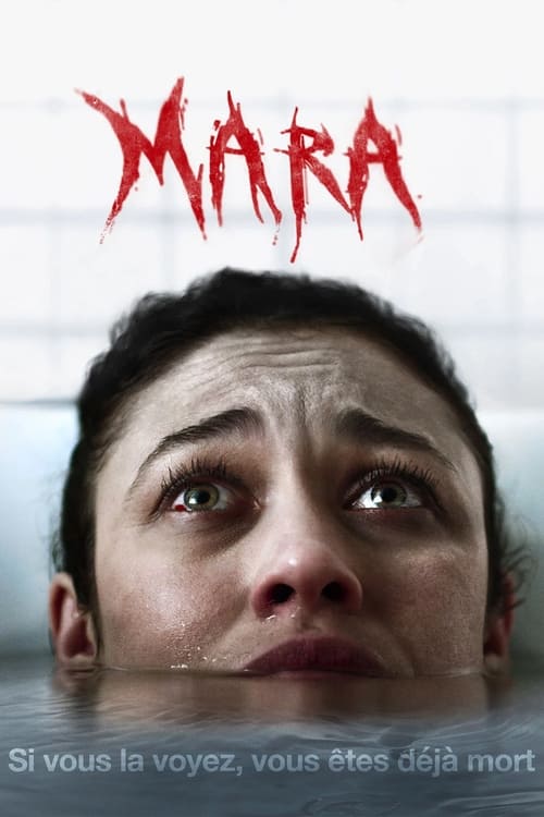 Jaquette Mara