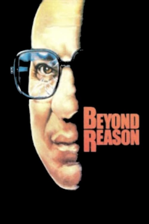 Jaquette Beyond Reason