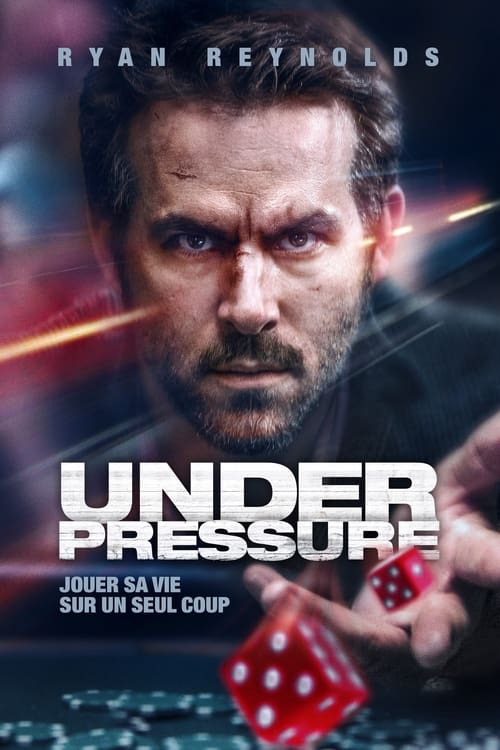 Jaquette Under Pressure