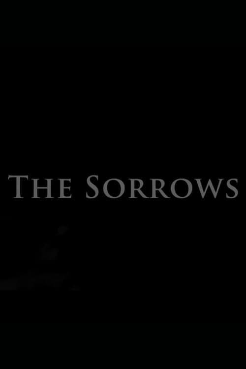 Jaquette The Sorrows