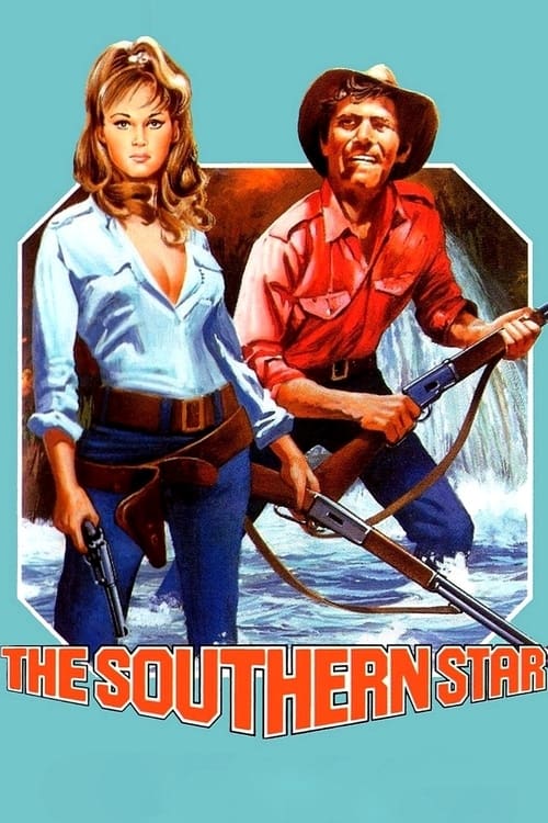 Jaquette L'Étoile du sud 