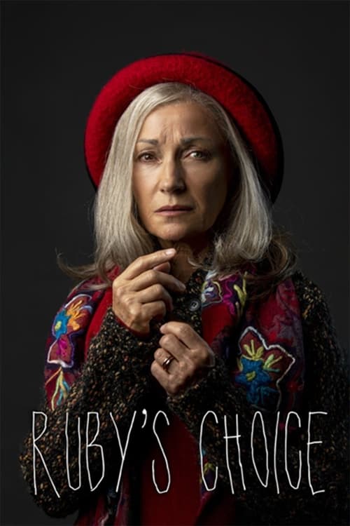 Jaquette Ruby's Choice