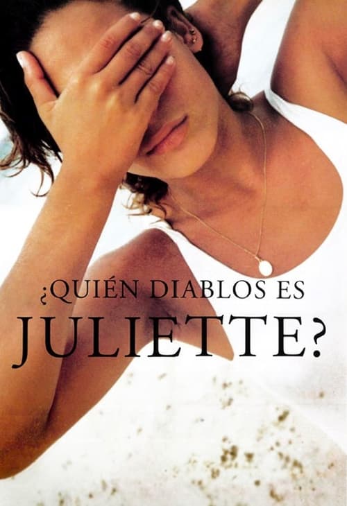 Jaquette ¿Quién diablos es Juliette?