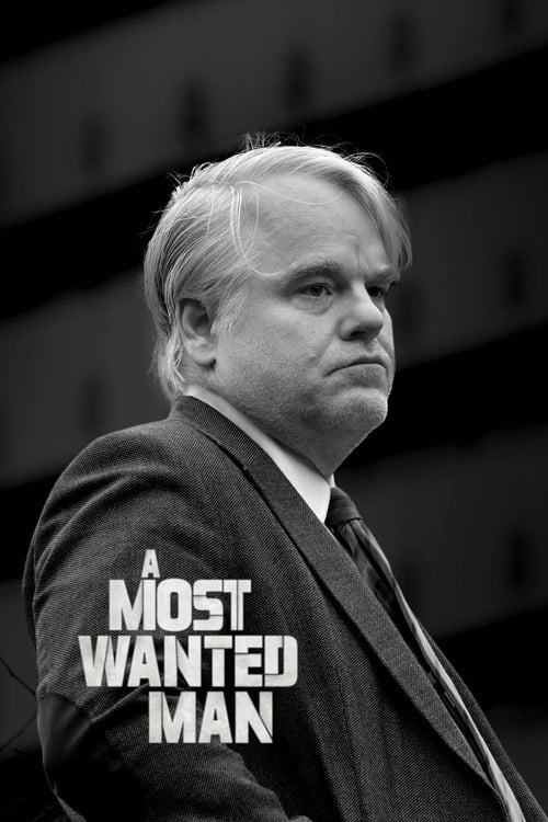 Jaquette The Making of A Most Wanted Man