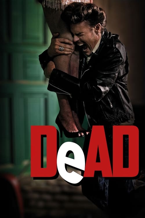 Jaquette DeAD