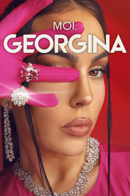 Jaquette Moi, Georgina