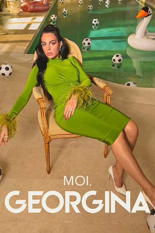 Jaquette Moi, Georgina