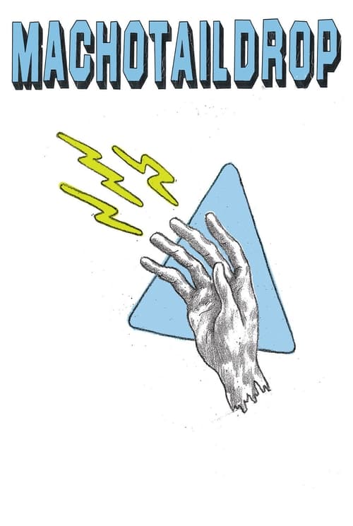 Jaquette Machotaildrop