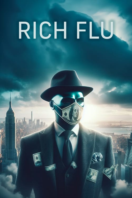 Jaquette Rich Flu 