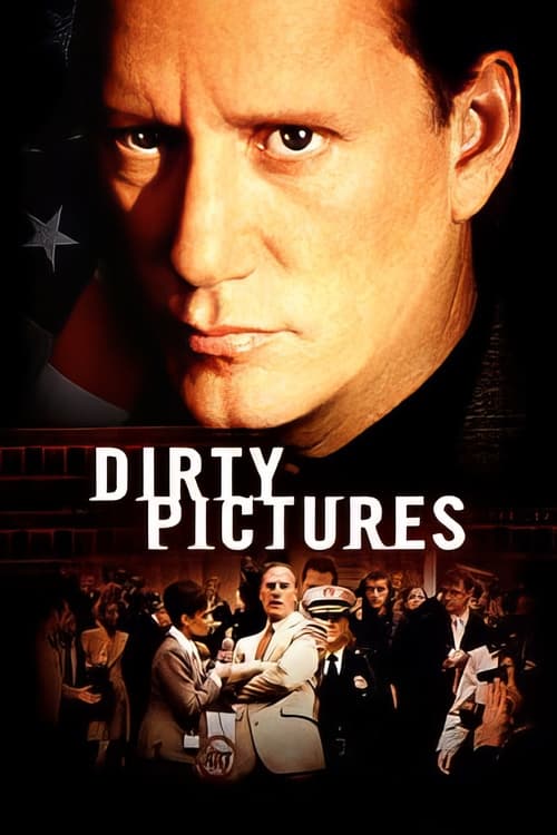 Jaquette Dirty Pictures