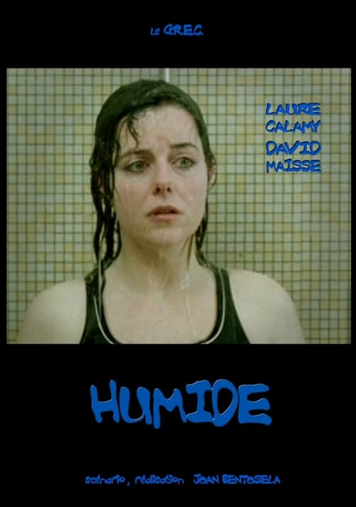 Jaquette Humide