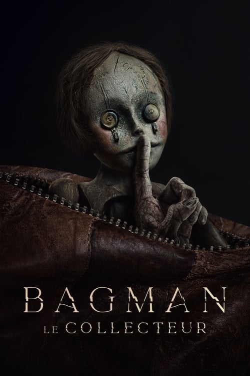 Jaquette Bagman