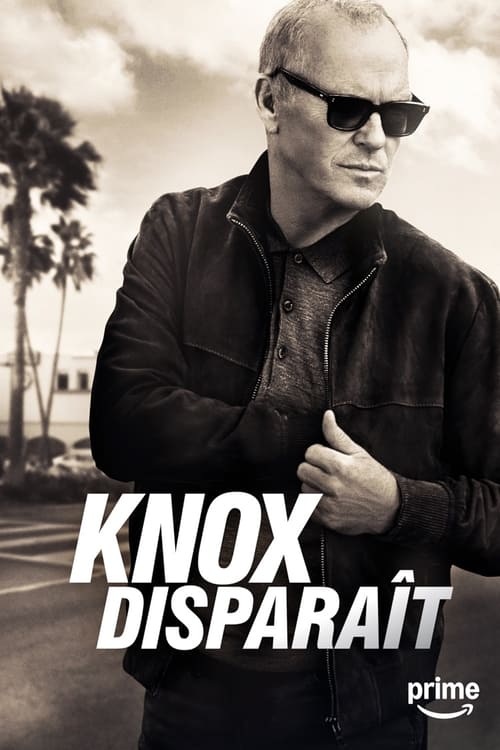 Jaquette Knox Goes Away