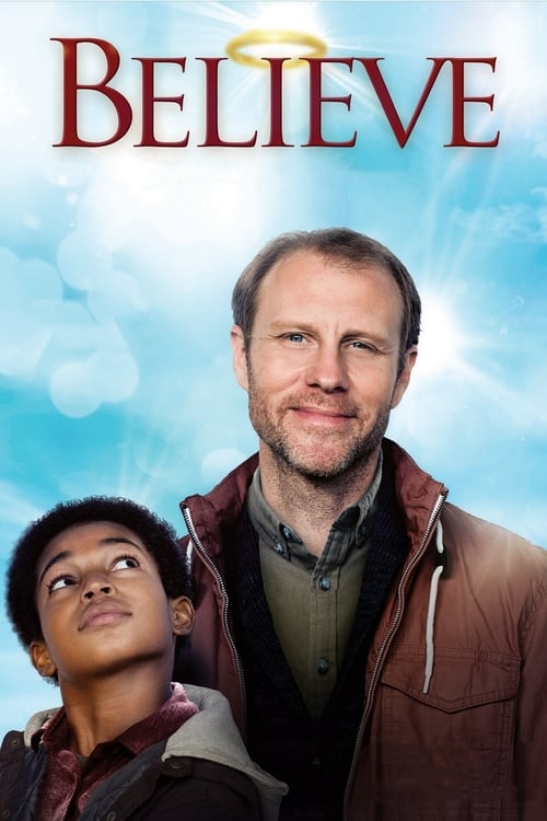 Jaquette Believe