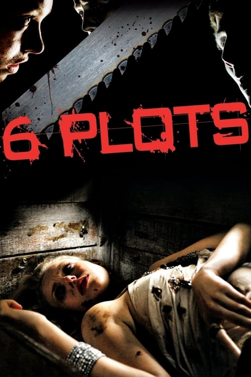 Jaquette 6 Plots