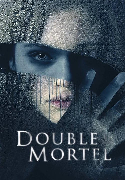 Jaquette Double Mortel