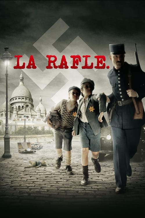 Jaquette