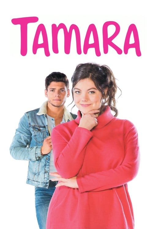 Jaquette Tamara