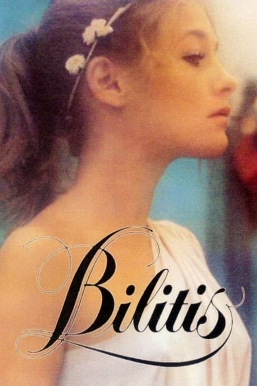 Jaquette Bilitis