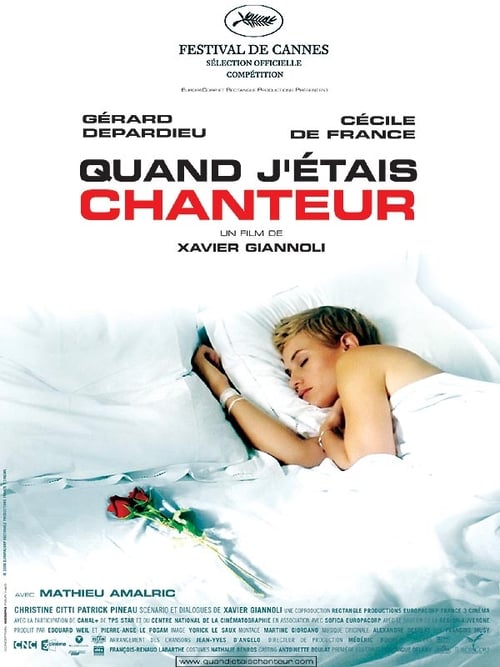 Jaquette