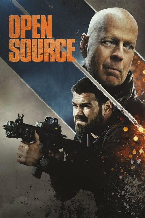 Jaquette Open Source