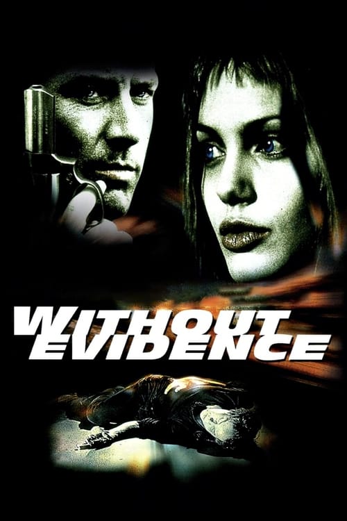 Jaquette Without Evidence