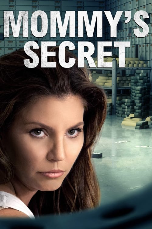 Jaquette Les secrets d'une mère